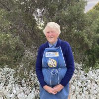 Dorothy Reid, Environmental Volunteer