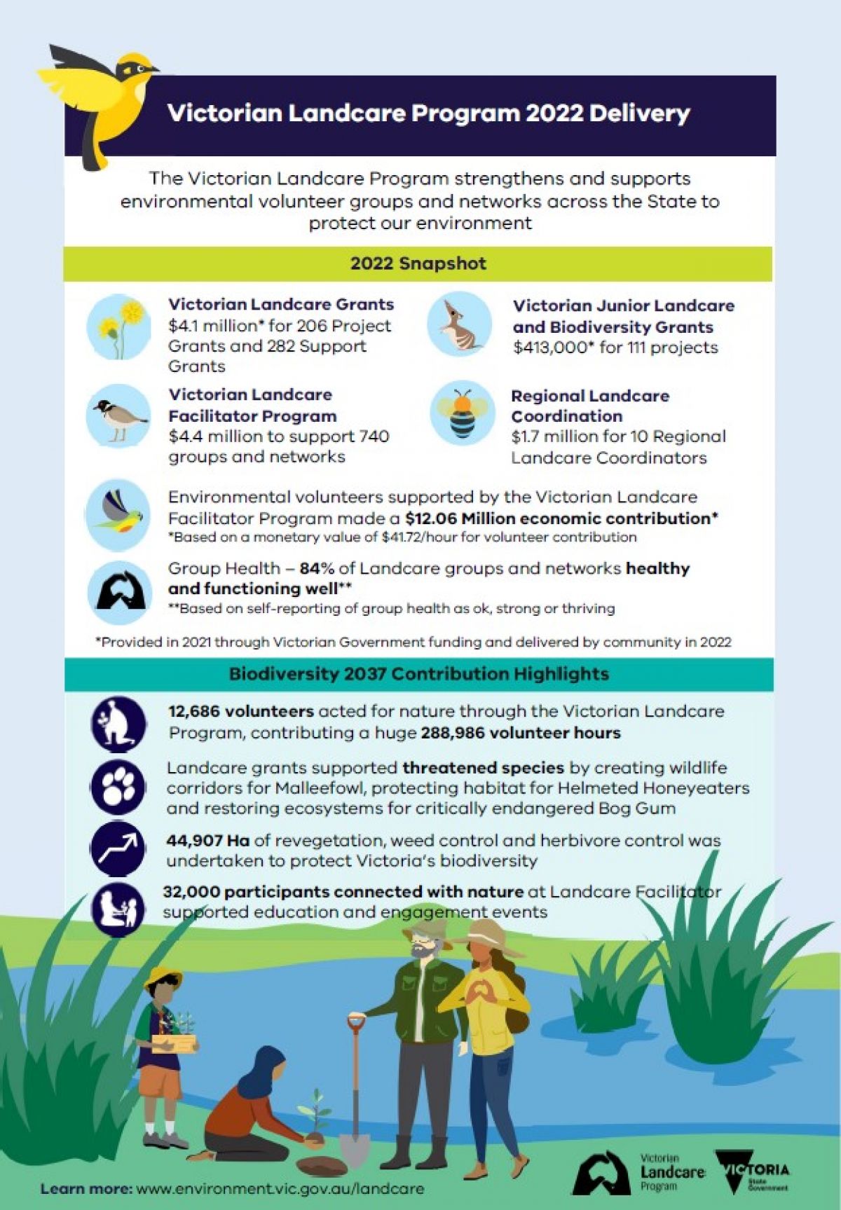Report Card Infographic