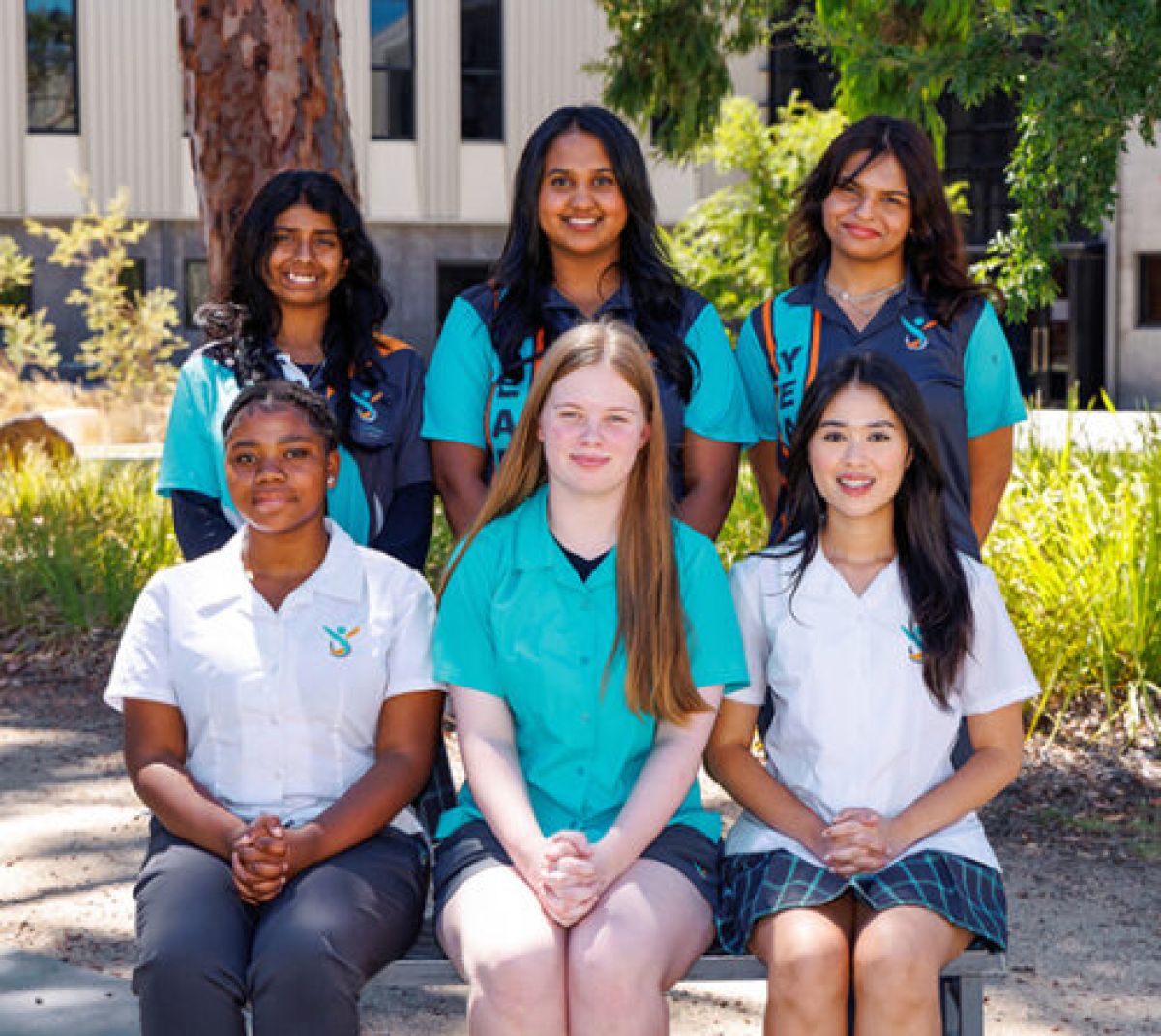 Emerging School of the Year - Greater Shepparton Secondary College, Shepparton