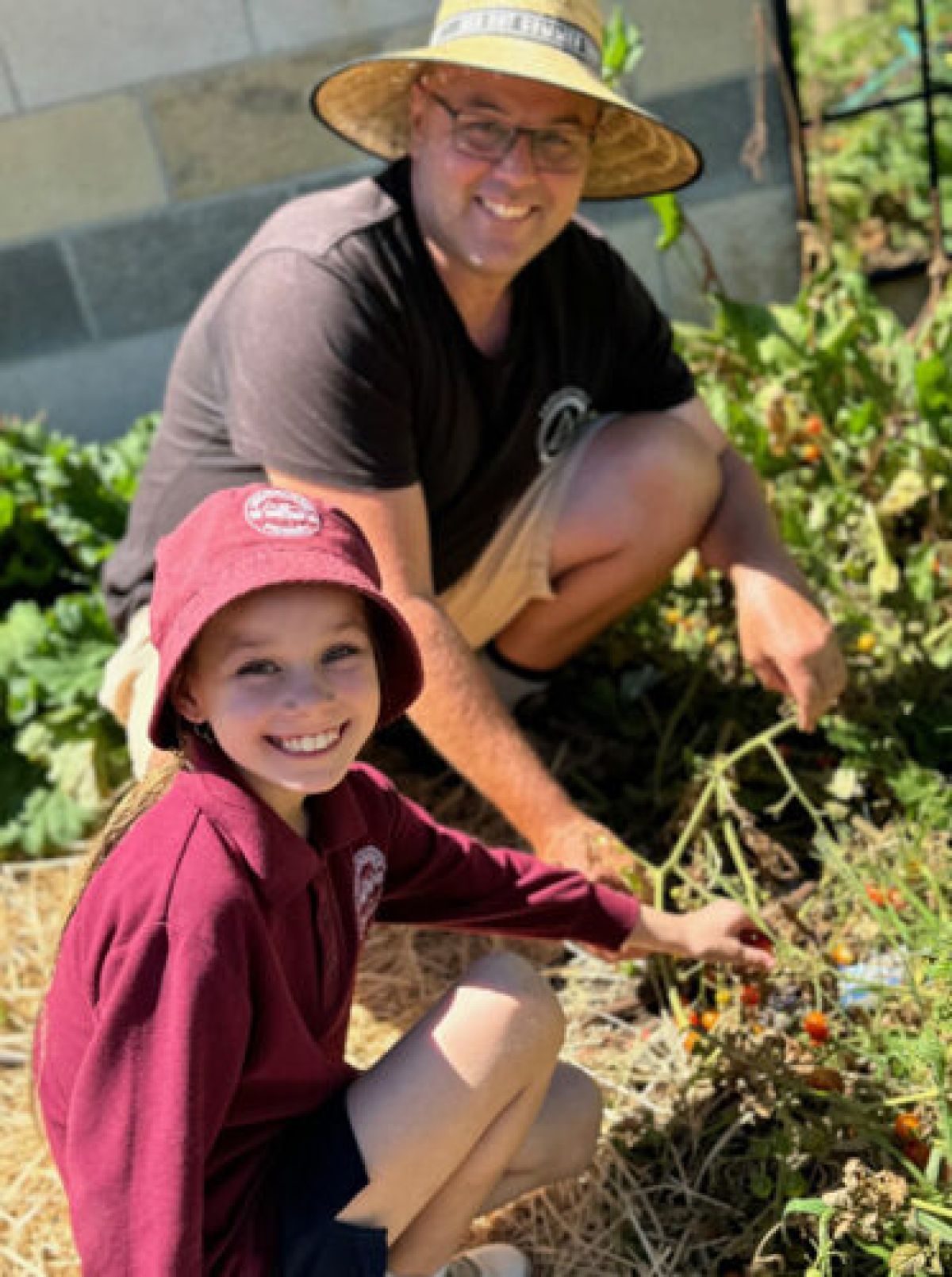 Teacher of the Year Primary - Stephen McNeight - Wendouree Primary School, Wendouree