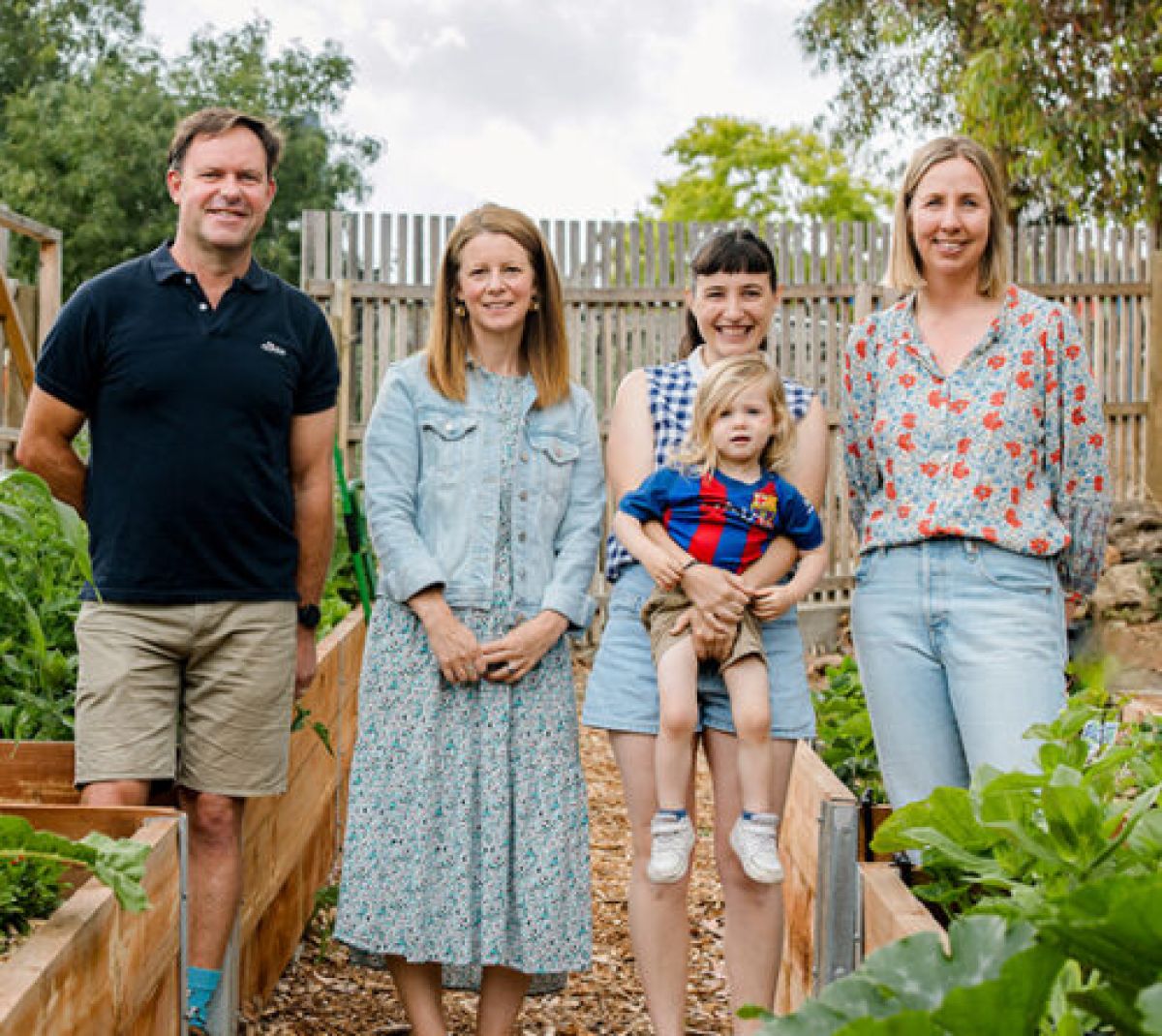 Campus Infrastructure and Operations School of the Year - Ocean Grove Primary School, Ocean Grove