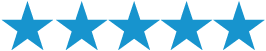 5 stars