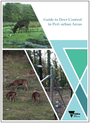 Guide to Deer control in Peri-urban areas