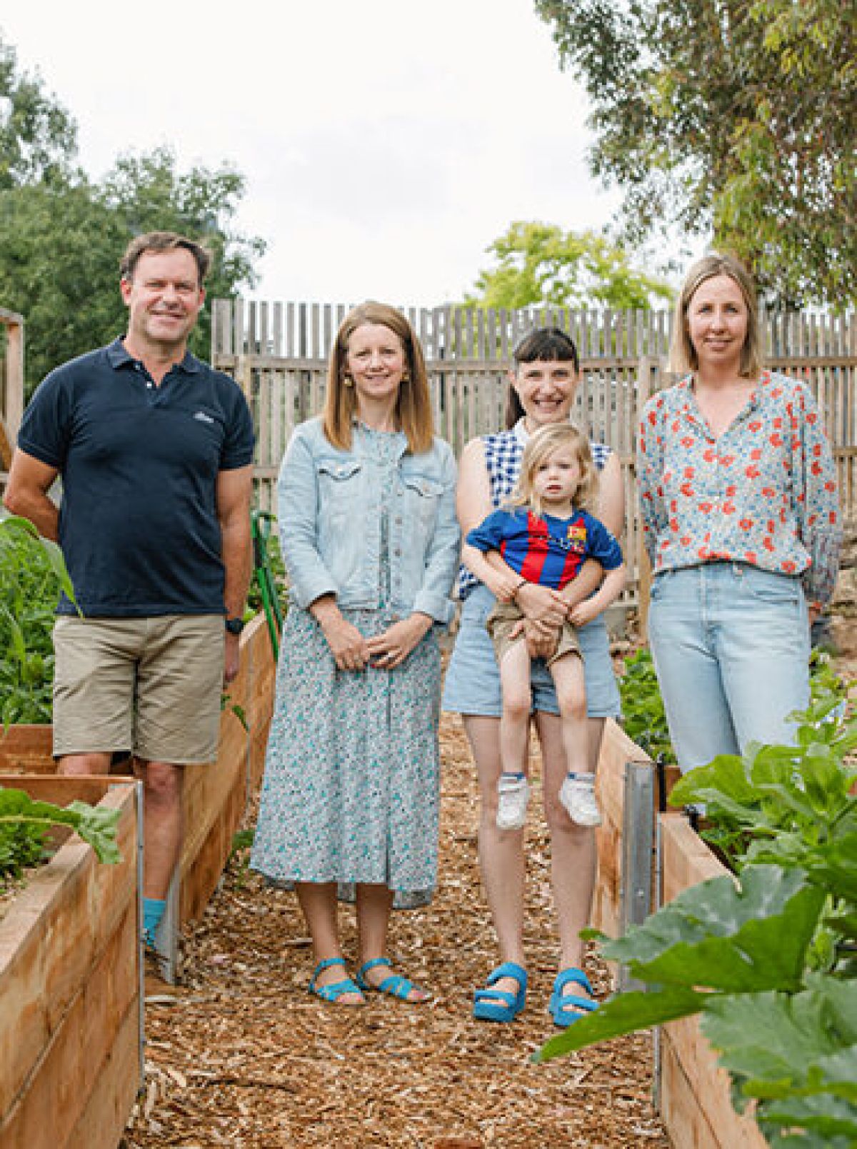School Volunteer of the Year - Ocean Grove Primary School, Ocean Grove