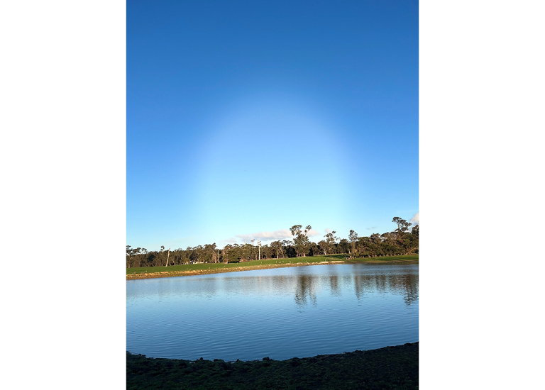 Water - St Pauls Anglican Grammar School, Traralgon, Ella, Year 3