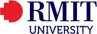 RMIT logo