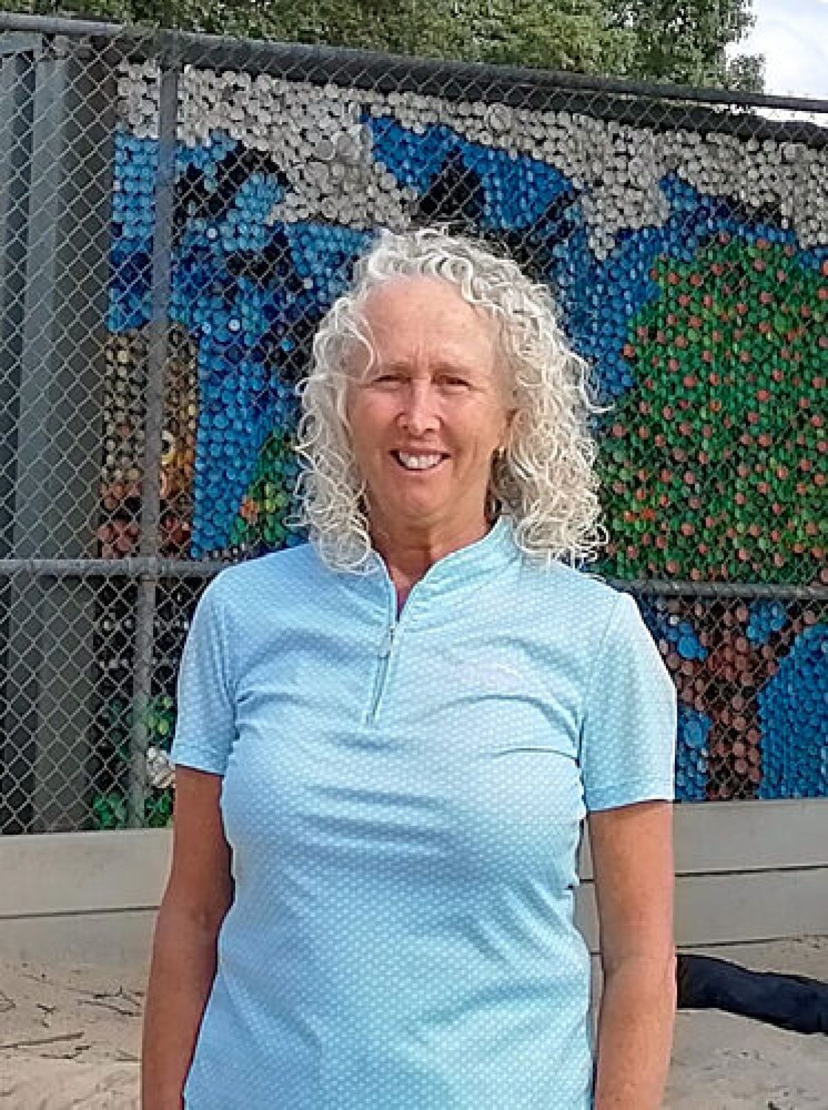 Teacher of the year  - Primary - Marita Ryan