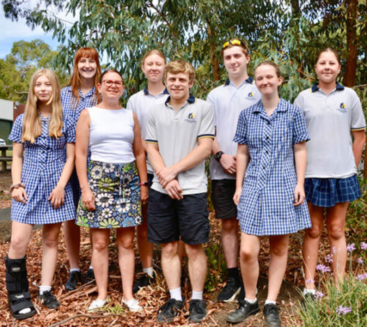 Winner: Lilydale Heights College, Lilydale